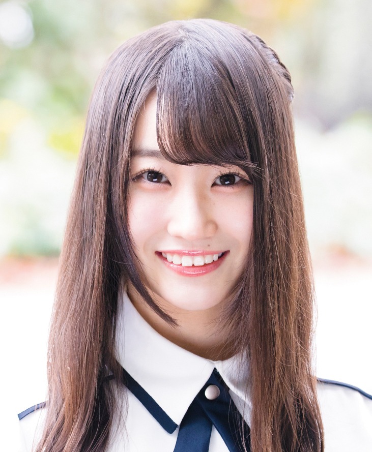 潮紗理菜