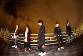 JAWEYE、盟友G-YUNとのコラボ曲収めたミニアルバム「epsilon」