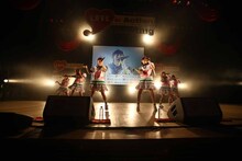 私立恵比寿中学