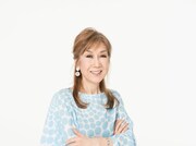 高橋真梨子