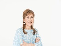 高橋真梨子