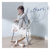 高橋真梨子「Katharsis」通常盤ジャケット