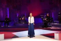 高橋真梨子 (c)フジテレビ