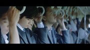 「想うた 親を想う」編のワンシーン。