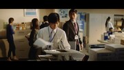 「想うた 親を想う」編のワンシーン。