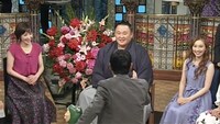 日本テレビ系「踊る！さんま御殿!!」6月19日放送回より。(c)日本テレビ