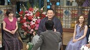 日本テレビ系「踊る!さんま御殿!!」6月19日放送回より。(c)日本テレビ