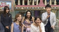 日本テレビ系「踊る！さんま御殿!!」6月19日放送回より。(c)日本テレビ