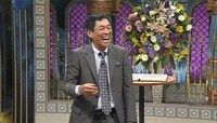 日本テレビ系「踊る！さんま御殿!!」6月19日放送回より。(c)日本テレビ