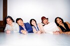 サザンオールスターズ、13年ぶりに「RIJF」出演決定