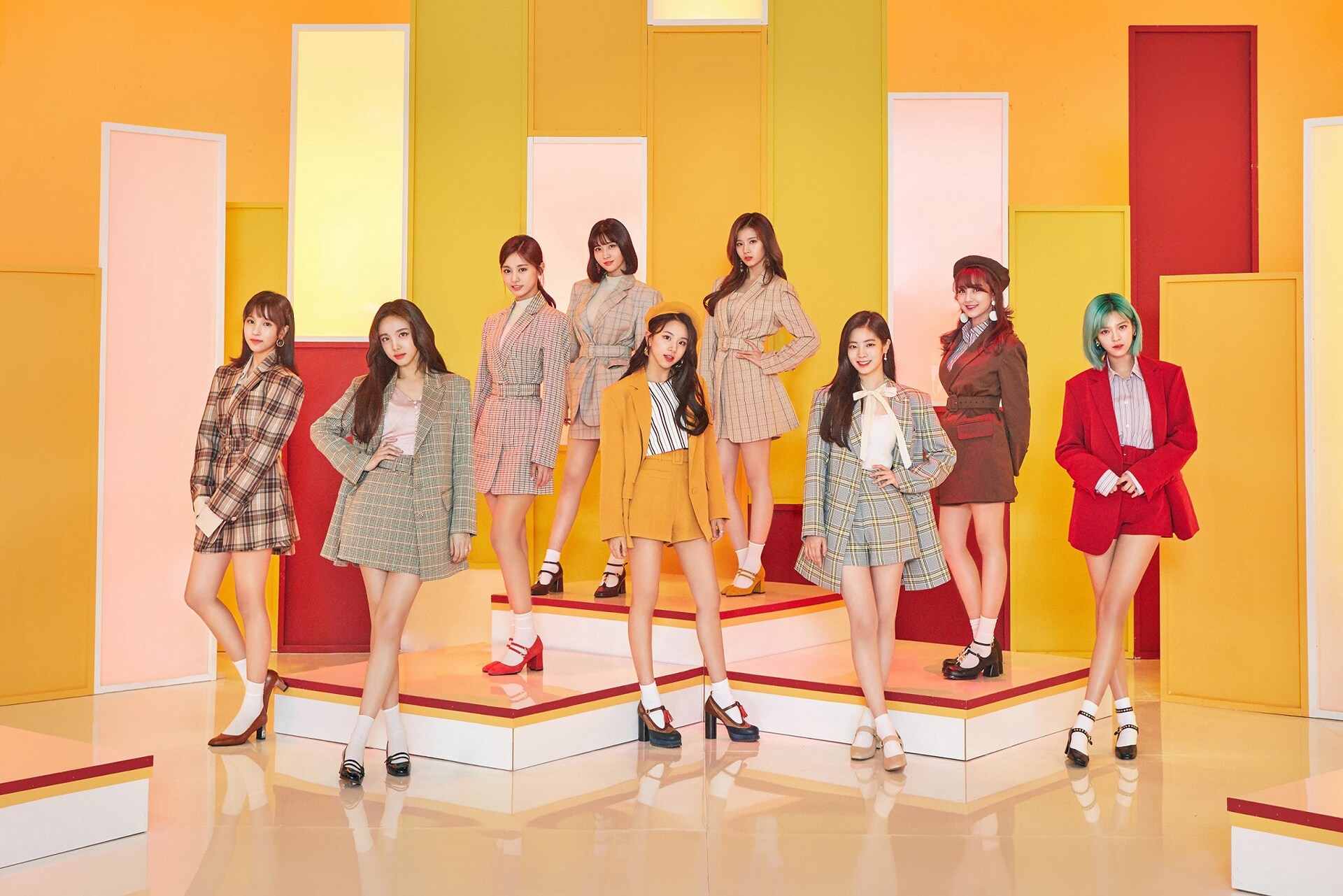 竹内涼真×浜辺美波「センセイ君主」TWICE歌う主題歌MV公開（動画あり