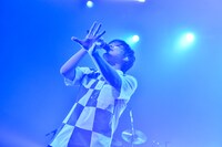 ぼくのりりっくのぼうよみ（Photo by AZUSA TAKADA）