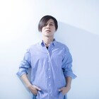 DE DE MOUSE新作「be yourself」のMV2曲公開、セーラー服の吉田凛音が登場