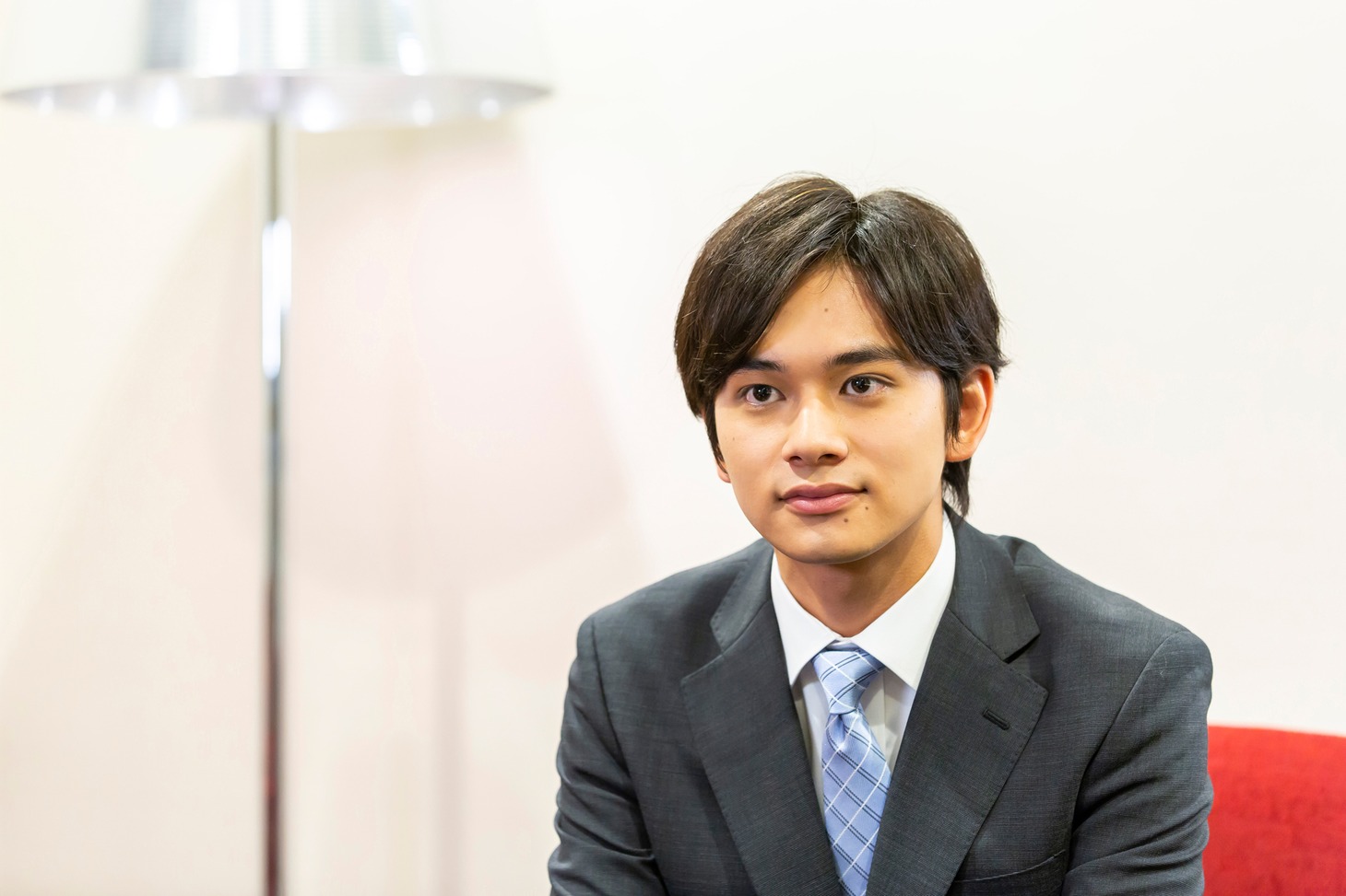 北村匠海