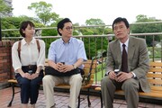 ドラマ「健康で文化的な最低限度の生活」のワンシーン。(c)KTV