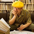 MURO、ミックスCDシリーズ最新作にさわやかなLAサウンド23曲