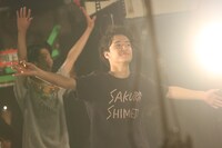 さくらしめじ（撮影：埼玉泰史）