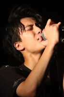 田中雅功（撮影：埼玉泰史）