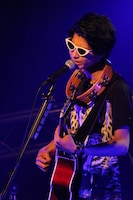 高田彪我（撮影：埼玉泰史）