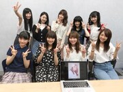 SUPER☆GiRLS