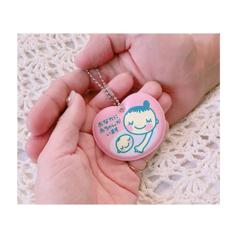 本日6月14日に辻希美が更新したブログ「ご報告」より。 (c)Ameba