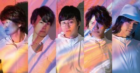 伊礼亮 音楽ナタリー