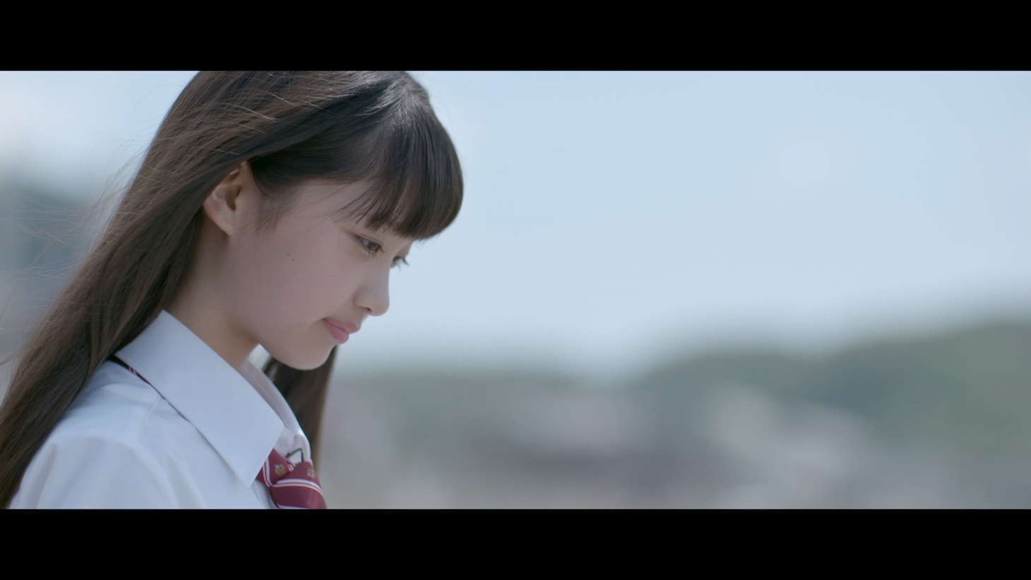 夢みるアドレセンス「メロンソーダ」ミュージックビデオでフィーチャーされた新メンバー山下彩耶。