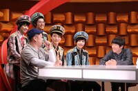 「バズリズム02」のワンシーン。(c)テレビ朝日