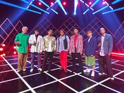 GENERATIONS from EXILE TRIBE