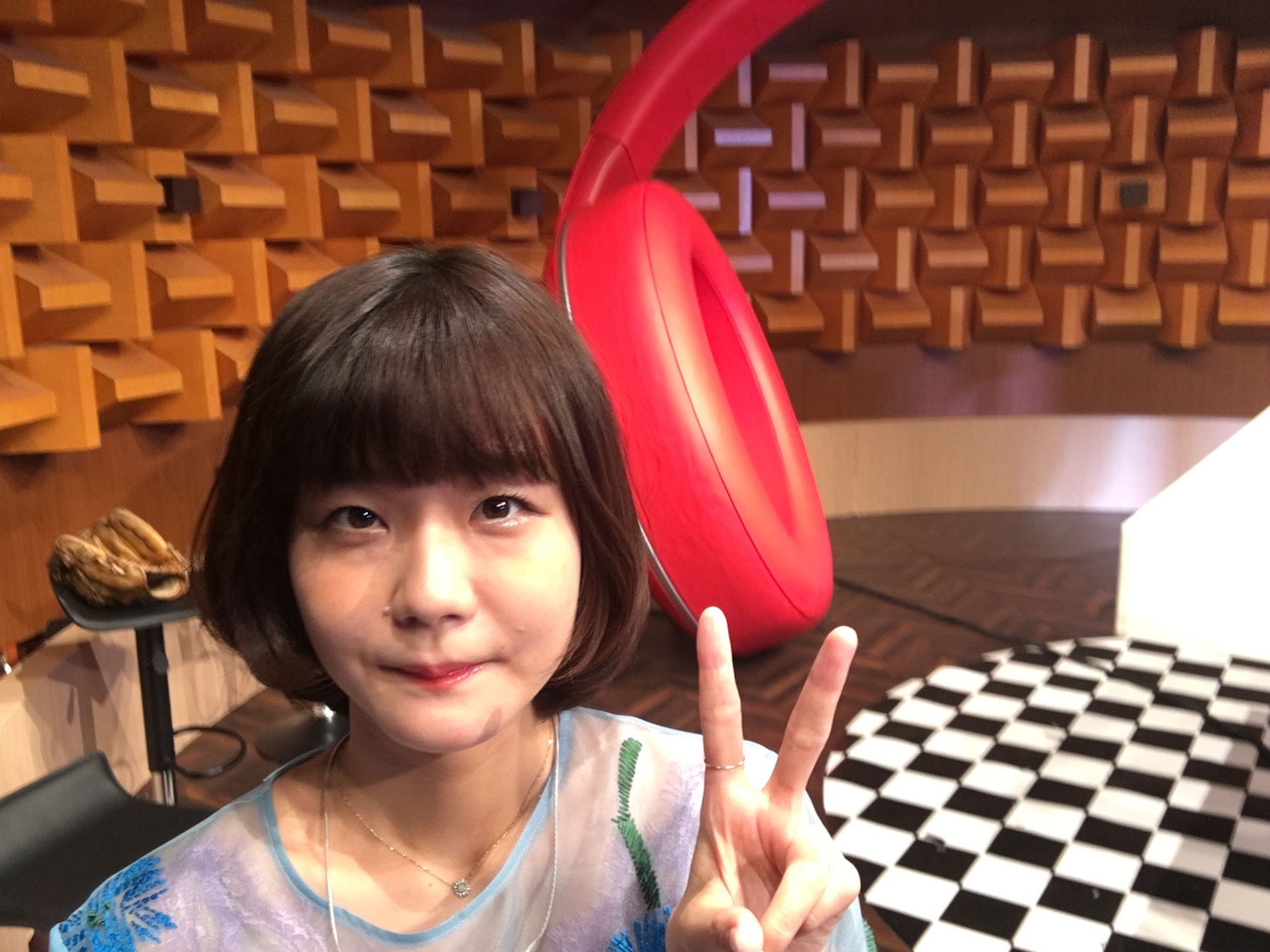 吉澤嘉代子