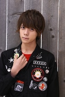 HARUKI（BLACK M!LK）