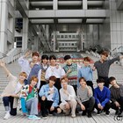 SEVENTEEN「セブチの休日」地上波初放送、紹介するのはユースケ&カイとハリネズミ