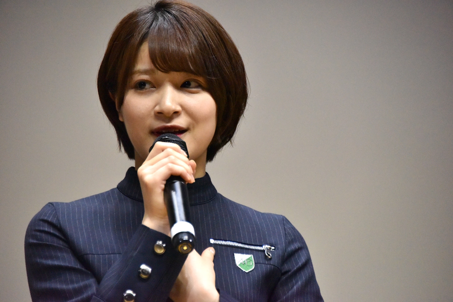 織田奈那（欅坂46）