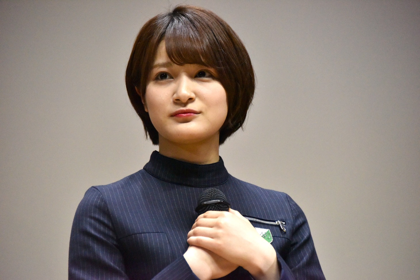 織田奈那（欅坂46）