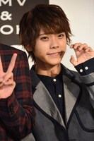 山崎悠稀（M!LK）