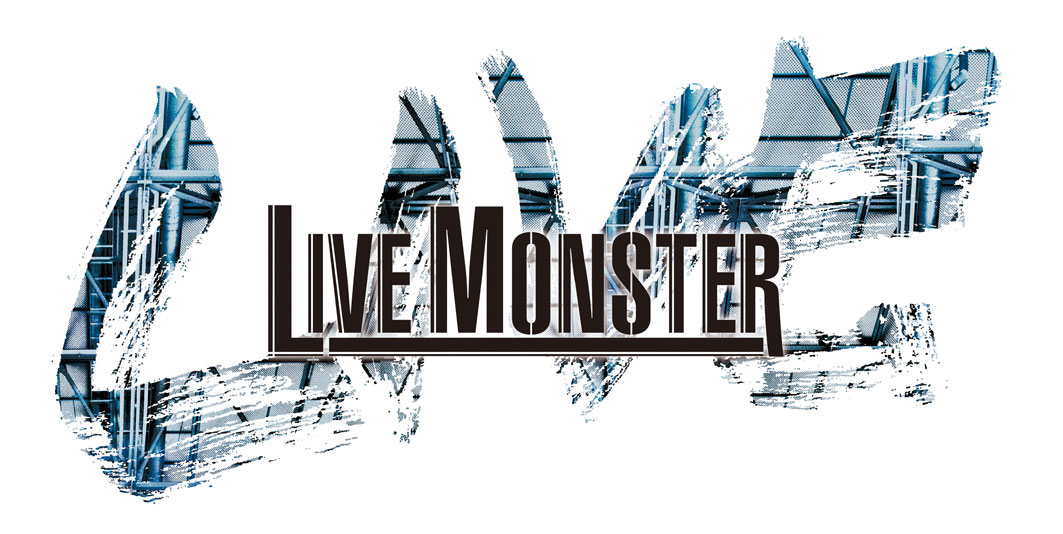 「LIVE MONSTER LIVE」にランペ、けやき坂、東京ゲゲゲイ、JUON