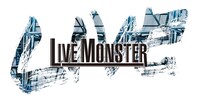 「LIVE MONSTER LIVE 2018」ロゴ