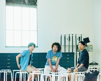 環ROY×蓮沼執太×U-zhaan