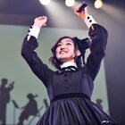 「心の掛け布団に」エビ中の小林歌穂、住民と作り上げた「ぽーランド」で夢語る