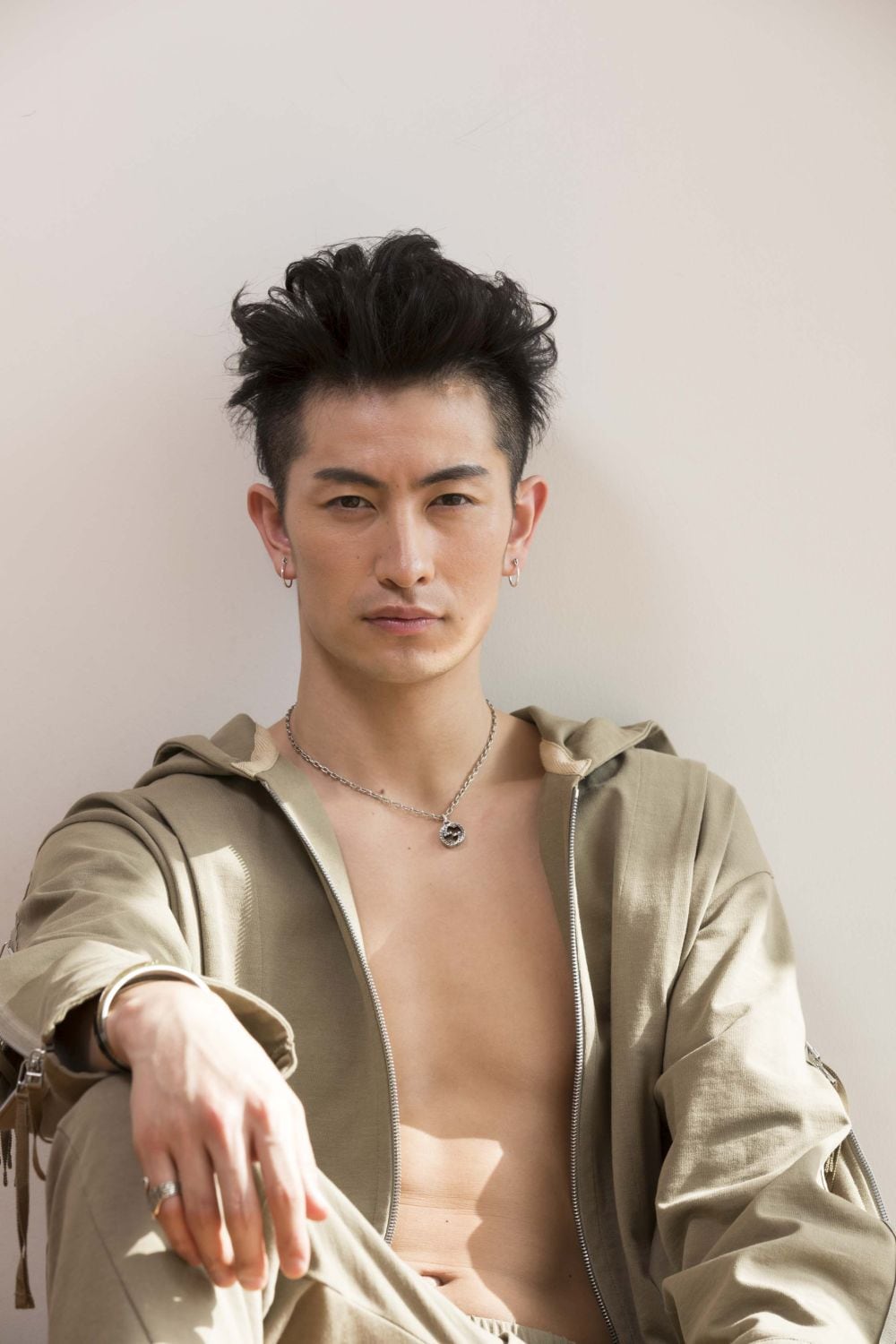 刀ミュ出演俳優・伊万里有のデビューCD「My Name Is...」詳細決定