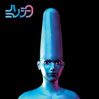 ミソシタ「ミソシタ」ジャケット (c)ミソシタ