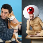 レキシ新作「S & G」特設ページで鬼太郎ED曲含む試聴スタート