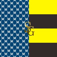 レキシ「S & G」初回限定盤ジャケット