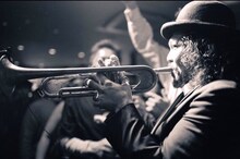 シーサー（ex. 浅草ジンタ）