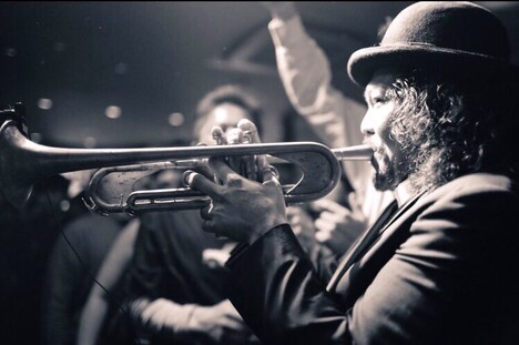 シーサー（ex. 浅草ジンタ）