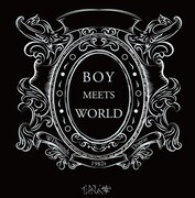 仙人掌「Show Off」配信ジャケット