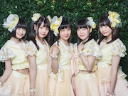 Shine Fine Movement、体育館や海辺で踊る「ルミナス」MV