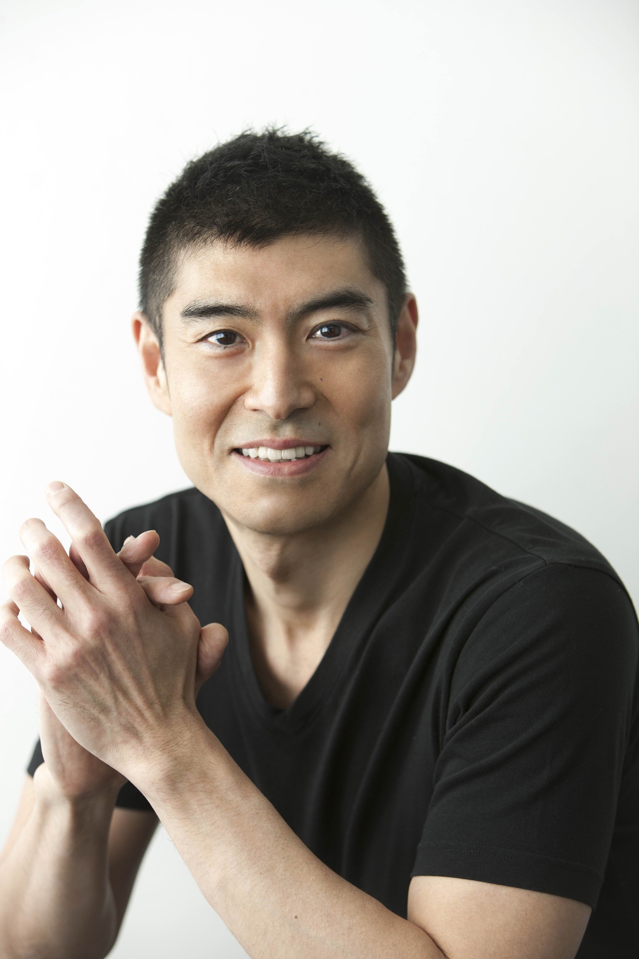 高嶋政宏