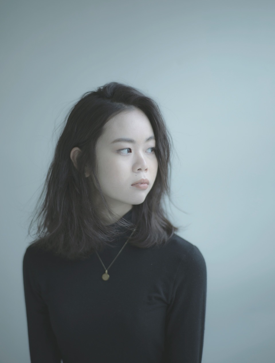 木歩