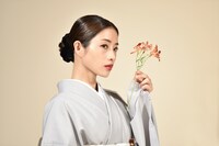 石原さとみ (c)日本テレビ